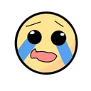 7590emojicrying Discord Emoji