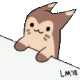 furret_bongo