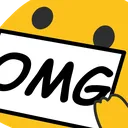 blobsignomg Discord Emoji