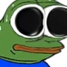 Pepewow pepewow Discord Emoji