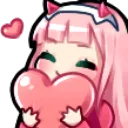 LoveZeroTwo LoveZeroTwo