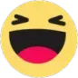 haha haha