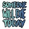 someone