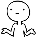 shrug