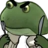 grenouilleangryhungry