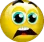 shocked