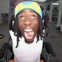 gyat Discord emoji