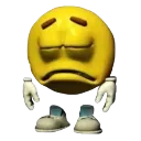 sad