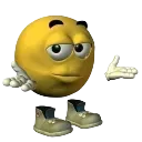 shrug