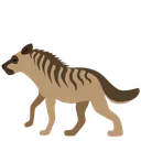 Chasmaporthetes