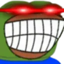 pepe_finderish Discord Emoji