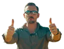 ARThumbsUp