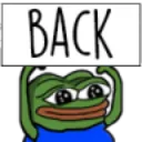 pepe_back Discord Emoji