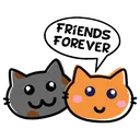 cattos_bff Discord Emoji