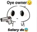 Salary
