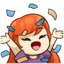 AutumnParty Discord Emoji