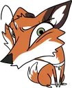 foxsideeye
