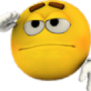 Salute Discord emoji
