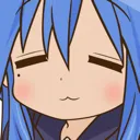 konataTired