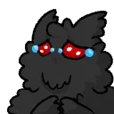 SadMothman Discord Emoji