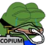 copium