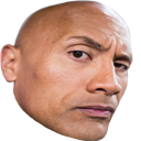 rock Discord sticker | Бальзам