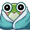 a_Frog_Snuggle