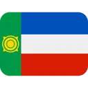 flagkhakassia