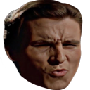 sigma Discord sticker | Бальзам
