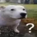 huh