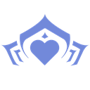 tenno Discord sticker - The GlobalGameHub