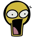 jawdrop