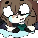 Rin_crying