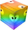 pridekube pridekube