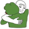 Hugs hugs Discord Emoji