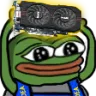 pepeGPU Discord Emoji