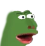 pepePogU Discord Emoji