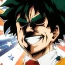 AllMidoriya
