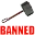banned