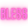 bless