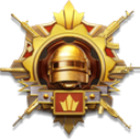 PUBGConqueror Discord emoji