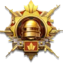 PUBG_Conqueror