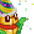 CornfettiParty CornfettiParty