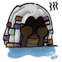 f_triste Discord emoji