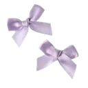 Purple Bow Discord Emoji