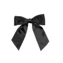 black_bow