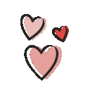 aesthetic_hearts