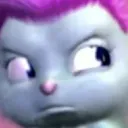 Unguangry