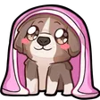 fuwasBlanket