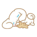 ASeepyshino Discord emoji
